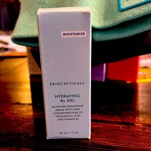 SkinCeuticals Hydrating B5 Gel/ 1 fl oz /moisturizer.  Unopened